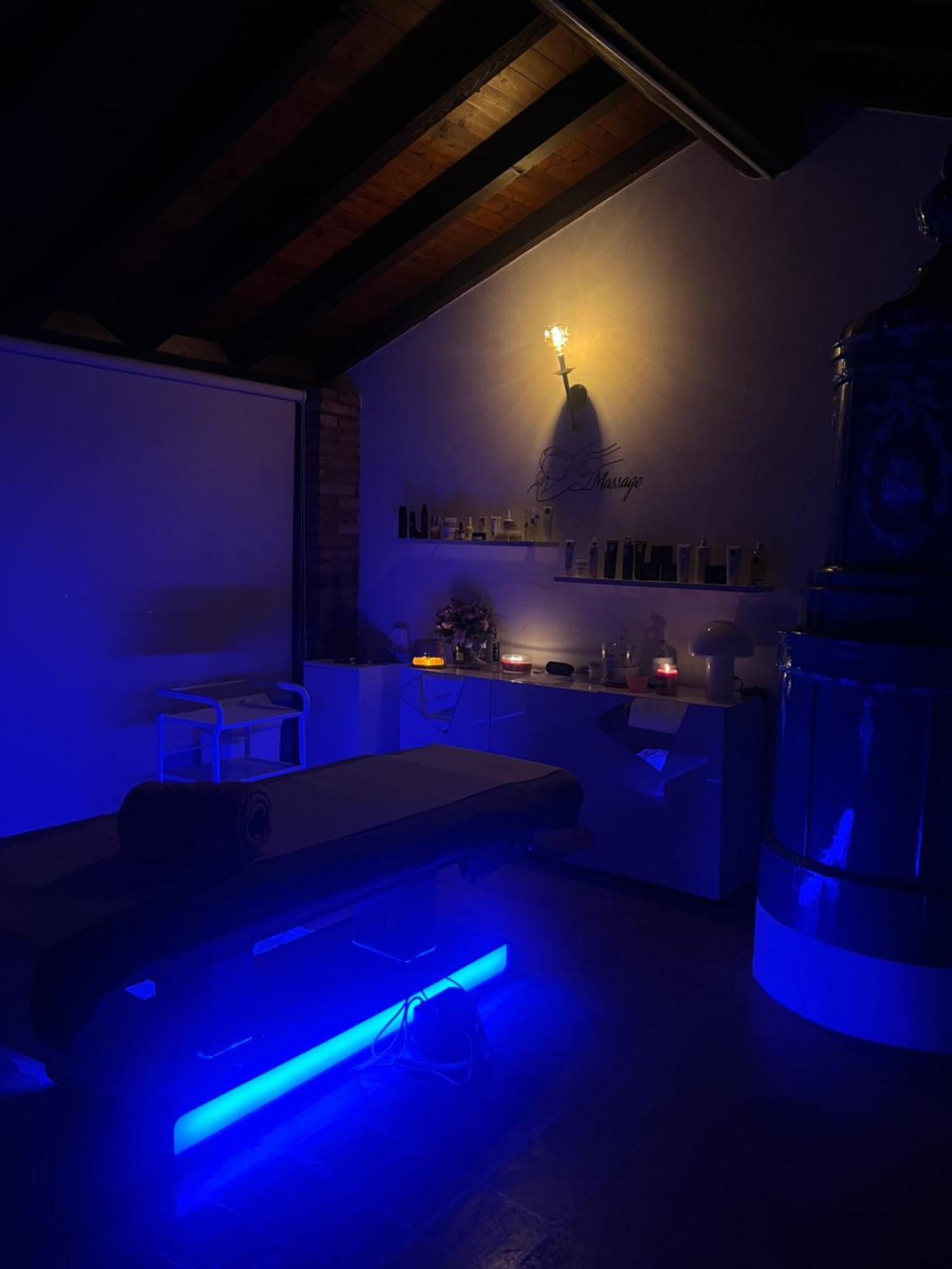 Agriturismo Corte Capiluppia Curtatone エクステリア 写真