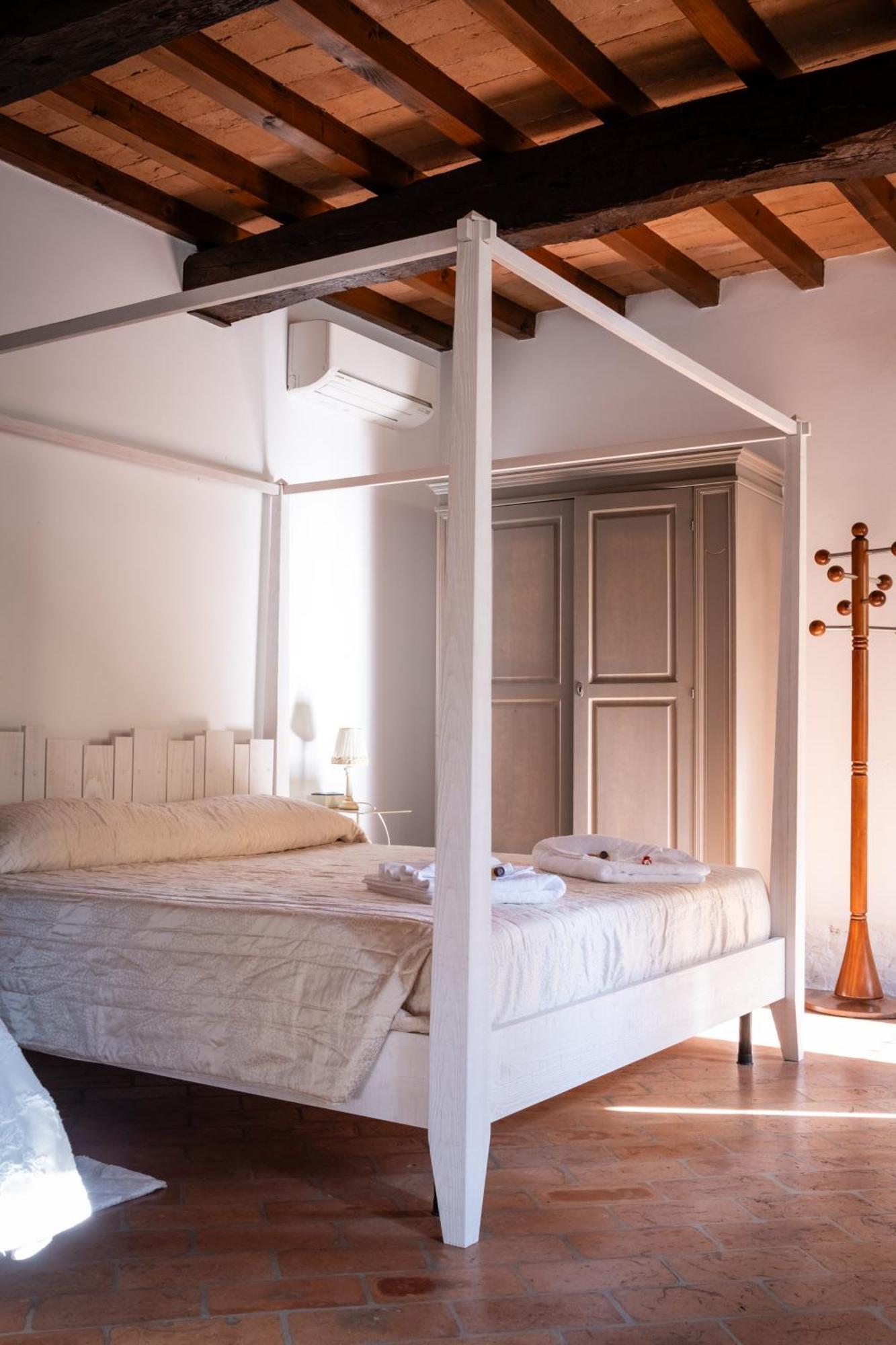 Agriturismo Corte Capiluppia Curtatone エクステリア 写真