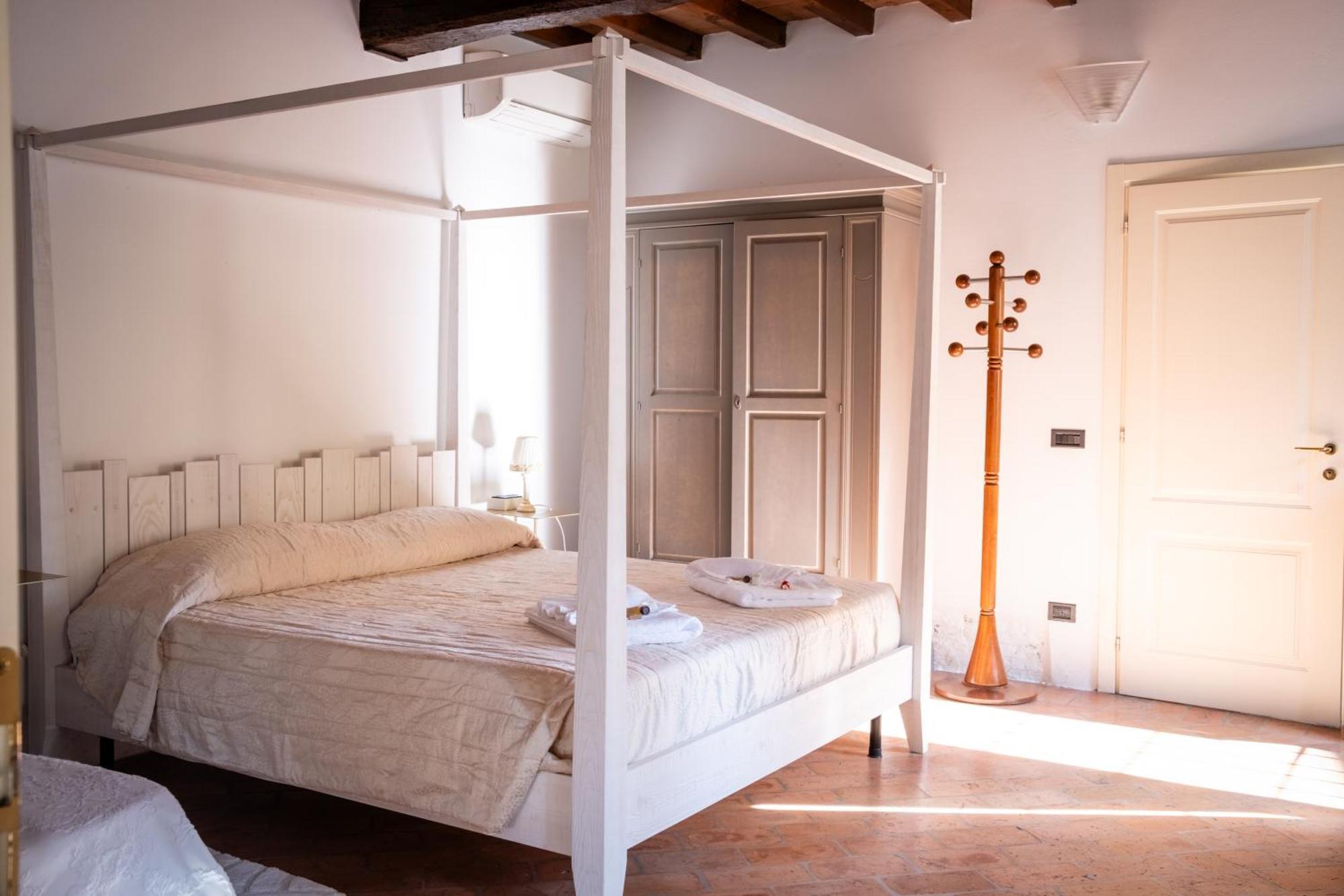 Agriturismo Corte Capiluppia Curtatone エクステリア 写真