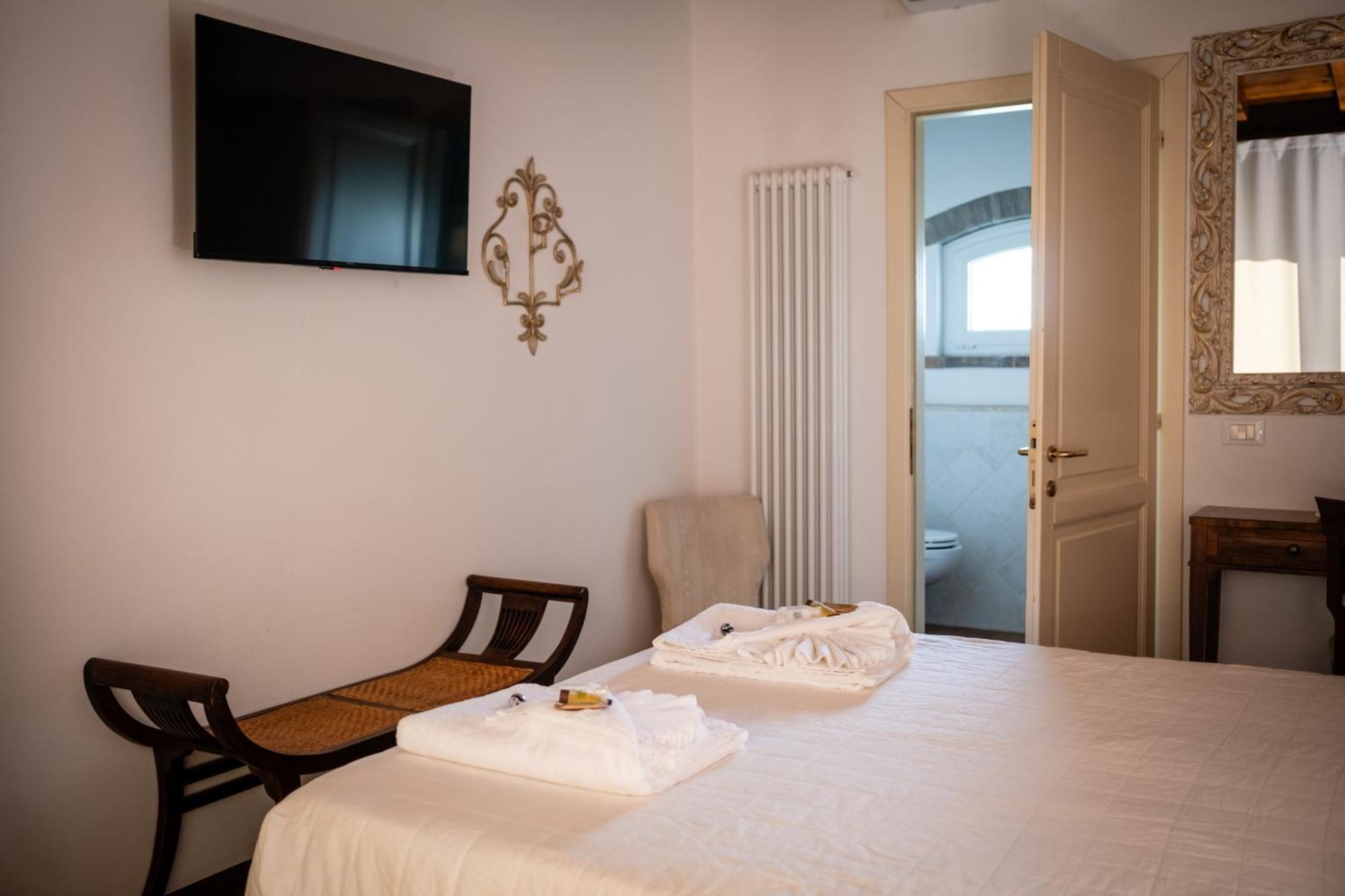 Agriturismo Corte Capiluppia Curtatone エクステリア 写真