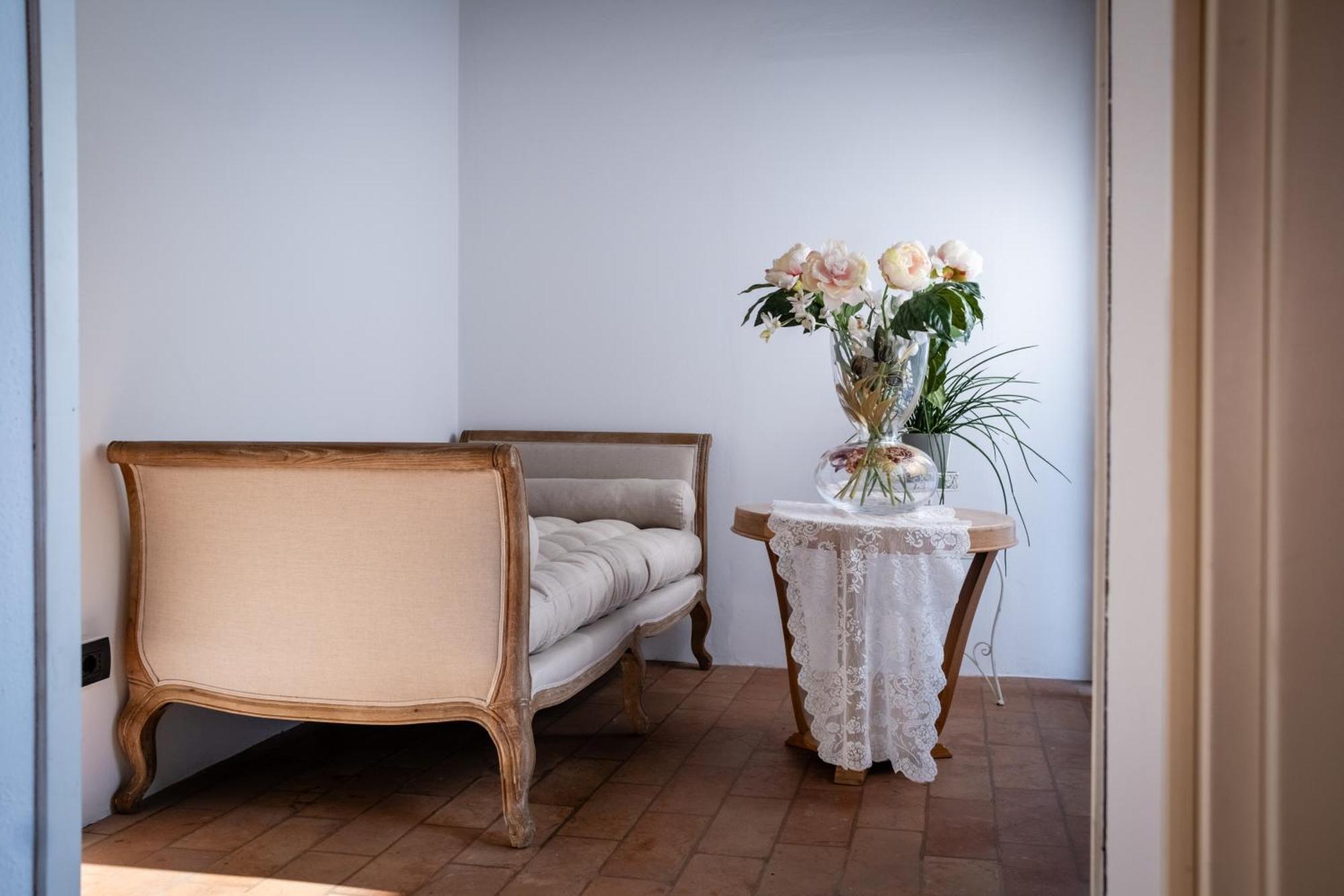 Agriturismo Corte Capiluppia Curtatone エクステリア 写真