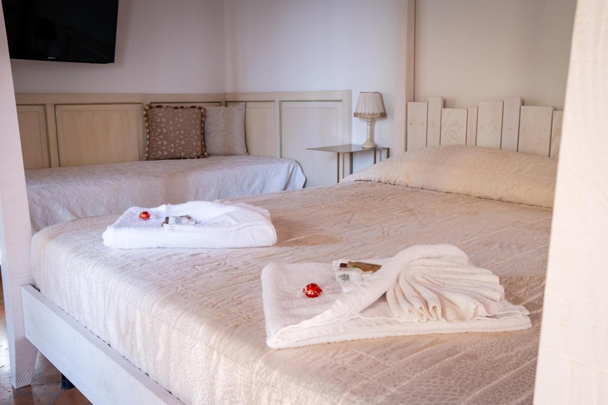 Agriturismo Corte Capiluppia Curtatone エクステリア 写真