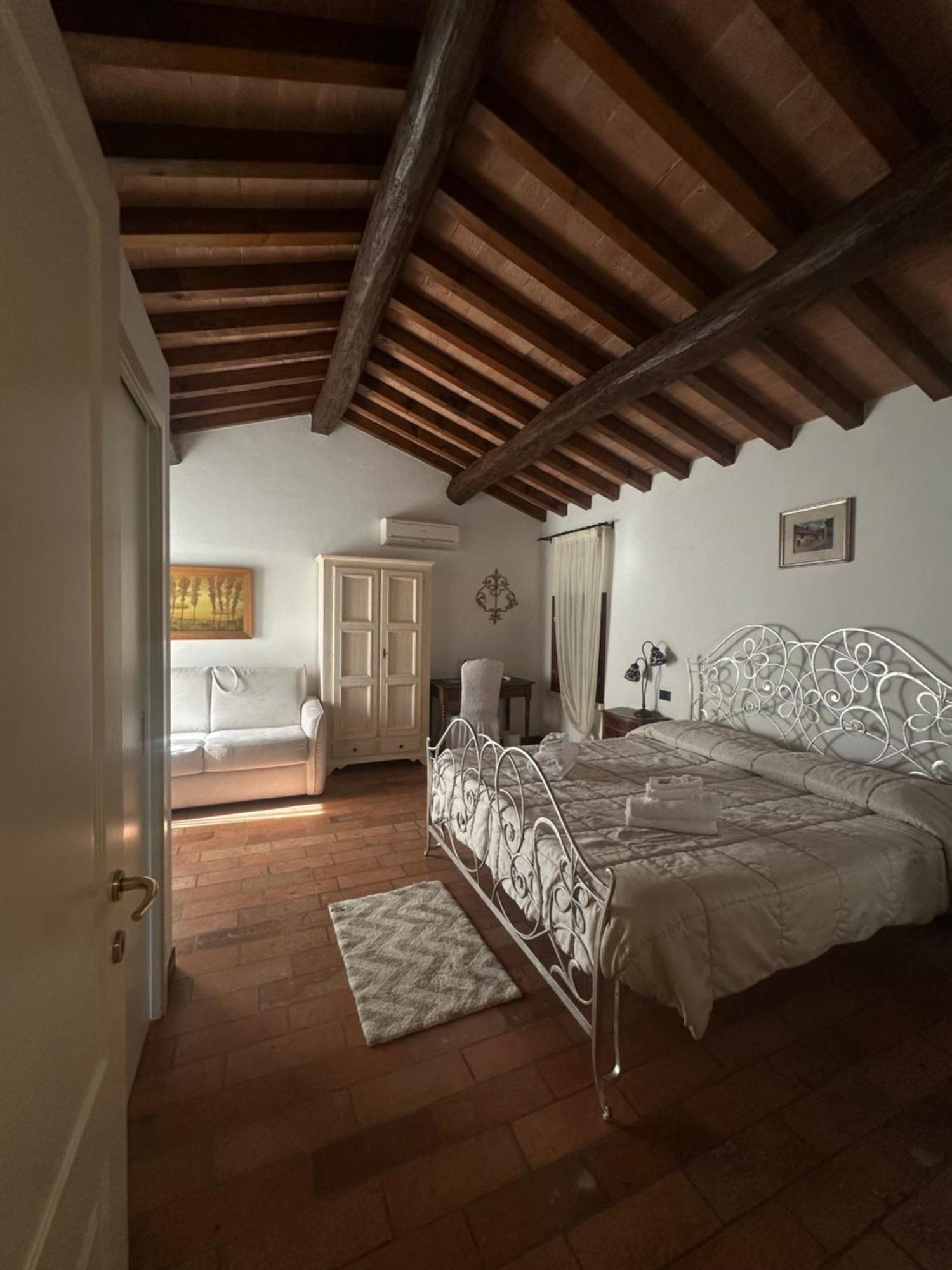 Agriturismo Corte Capiluppia Curtatone エクステリア 写真