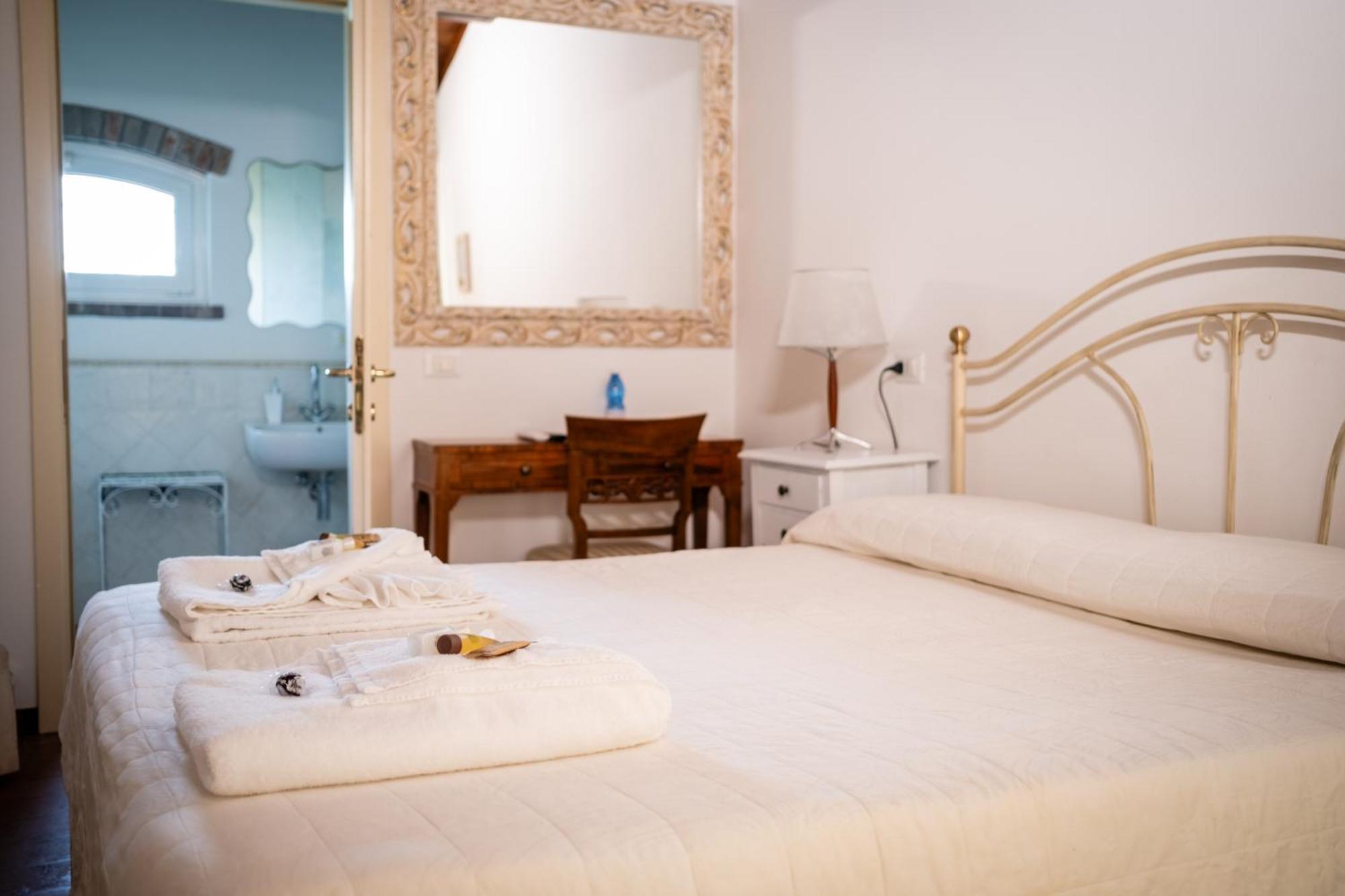 Agriturismo Corte Capiluppia Curtatone エクステリア 写真