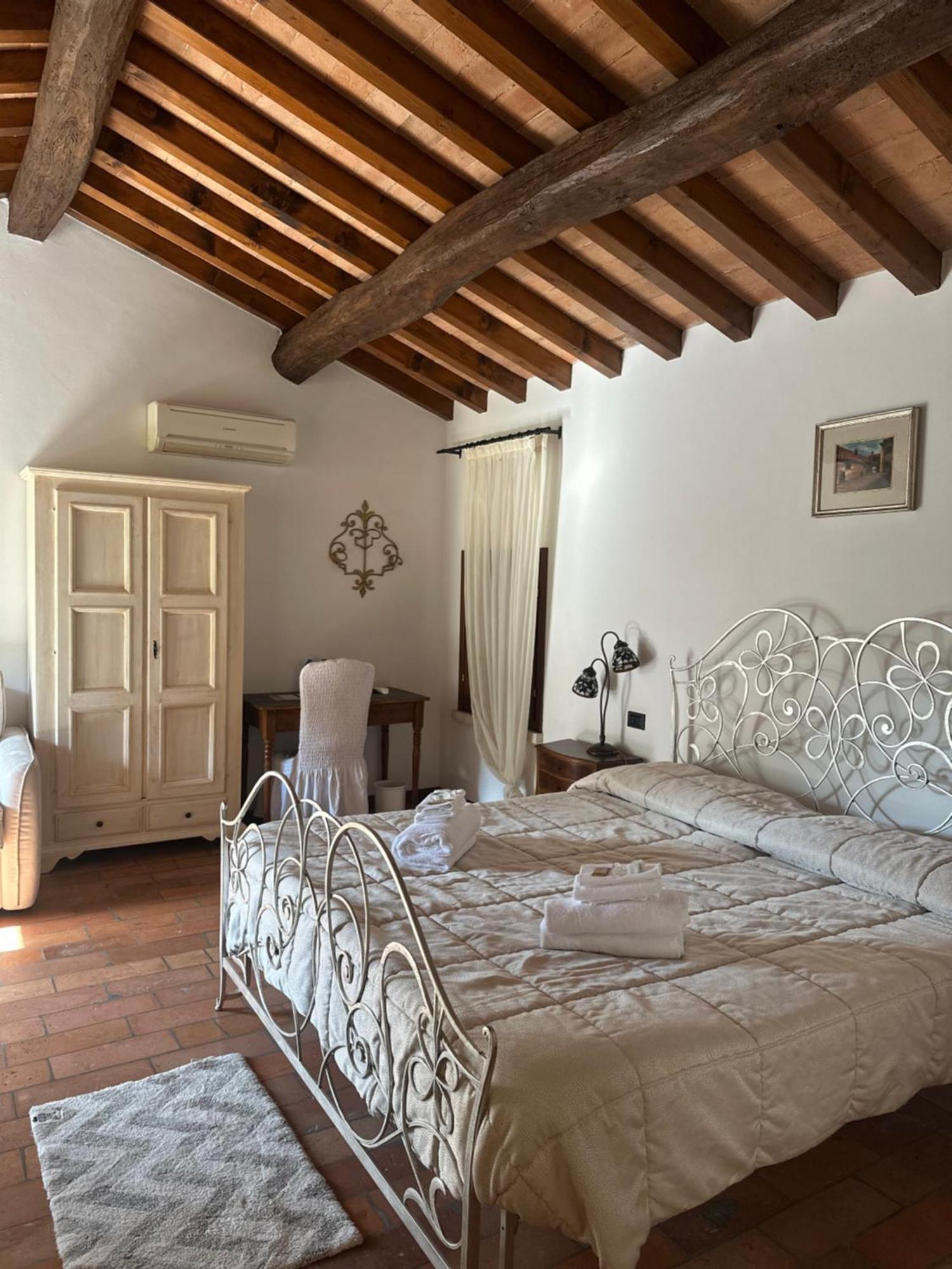Agriturismo Corte Capiluppia Curtatone エクステリア 写真