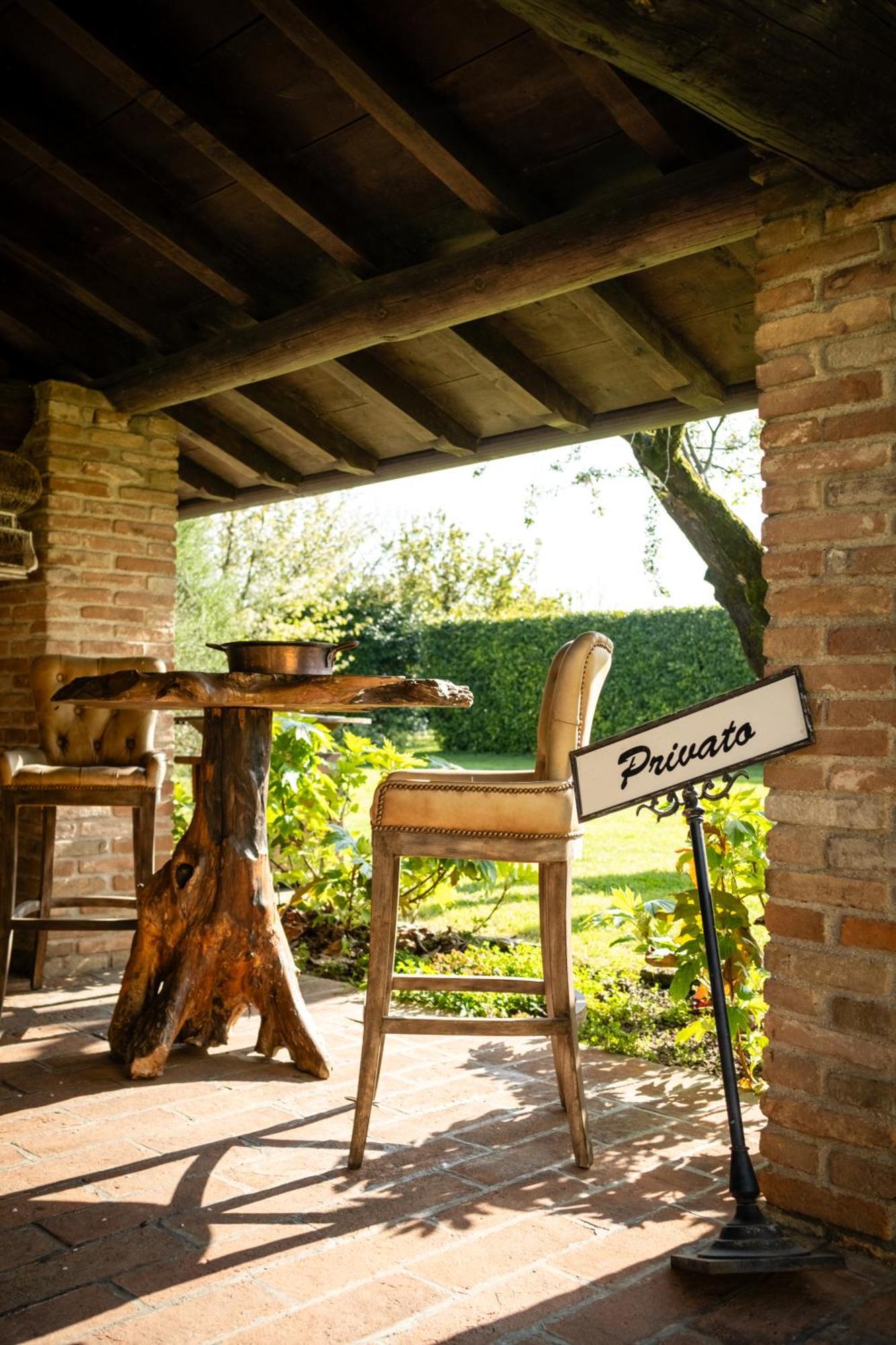 Agriturismo Corte Capiluppia Curtatone エクステリア 写真