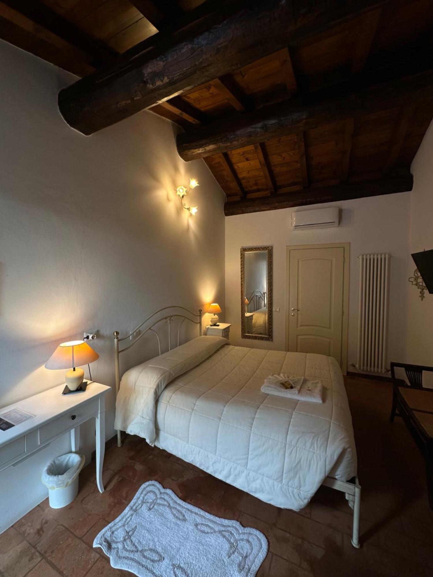 Agriturismo Corte Capiluppia Curtatone エクステリア 写真