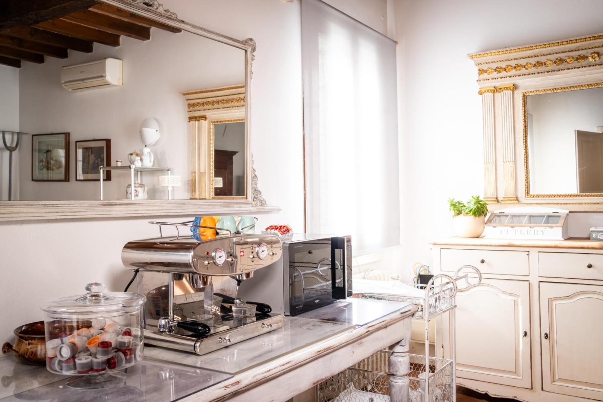 Agriturismo Corte Capiluppia Curtatone エクステリア 写真
