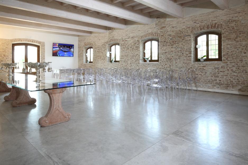 Agriturismo Corte Capiluppia Curtatone エクステリア 写真